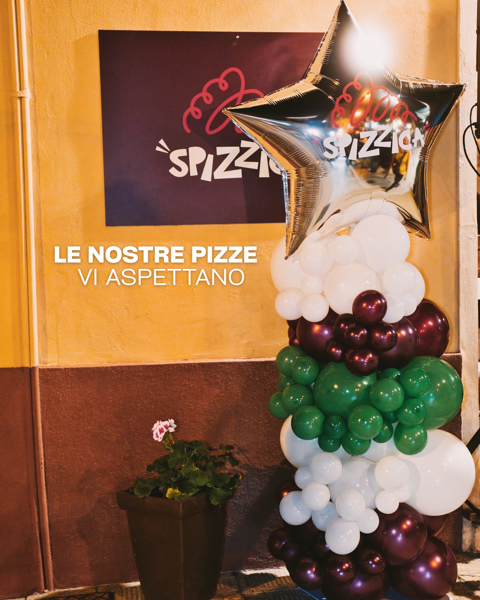 Spizzica – Il nostro locale